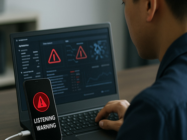 昌平手机泄密排查