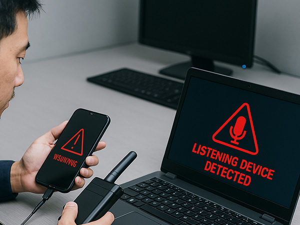 昌平手机电脑监听排查服务