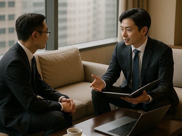 昌平高端保密顾问服务